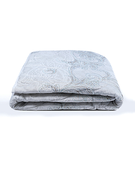 Одеяло детское эвкалиптовое волокно (300гр/м), тик